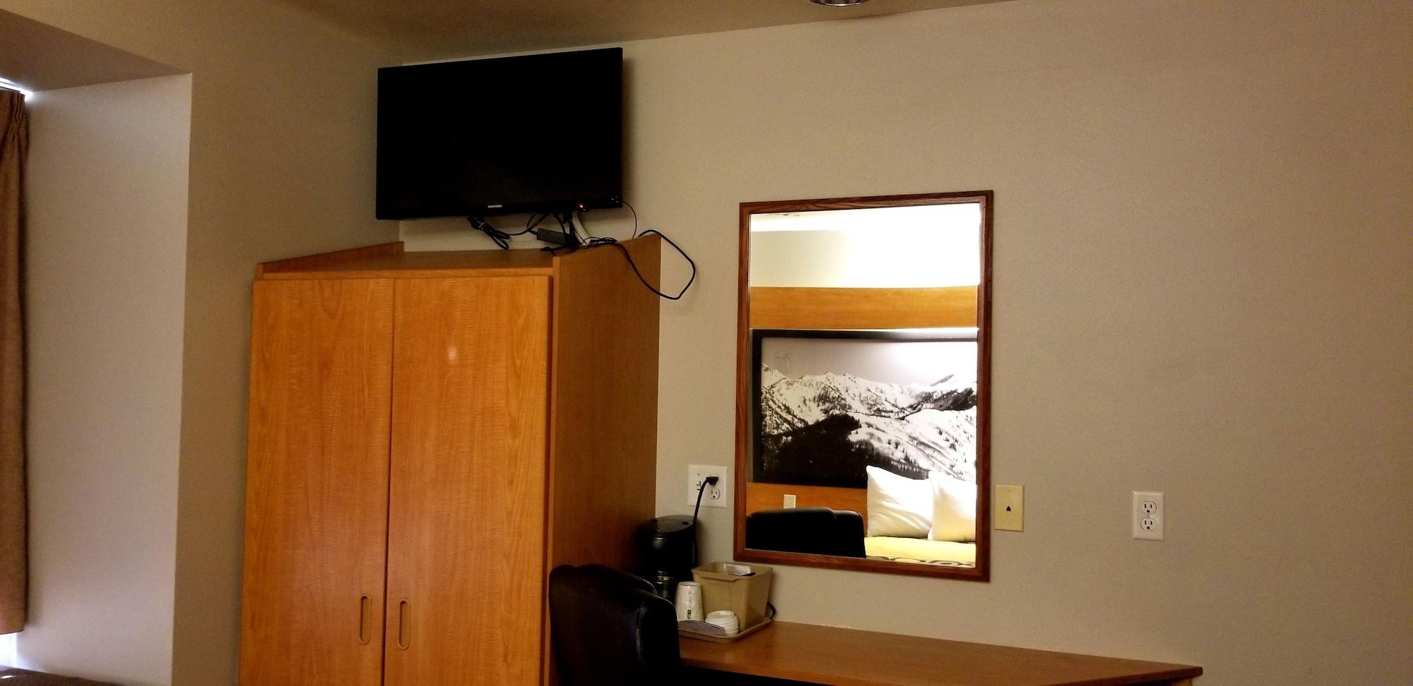 Super 8 By Wyndham Pride Midvale/Midvalley/Salt Lake City Exterior foto