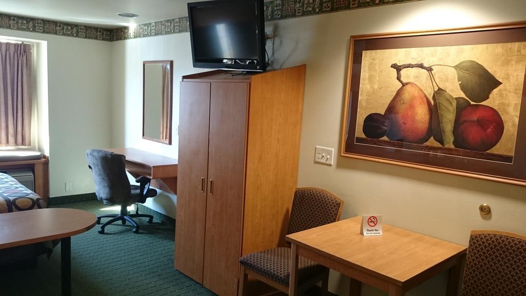Super 8 By Wyndham Pride Midvale/Midvalley/Salt Lake City Quarto foto