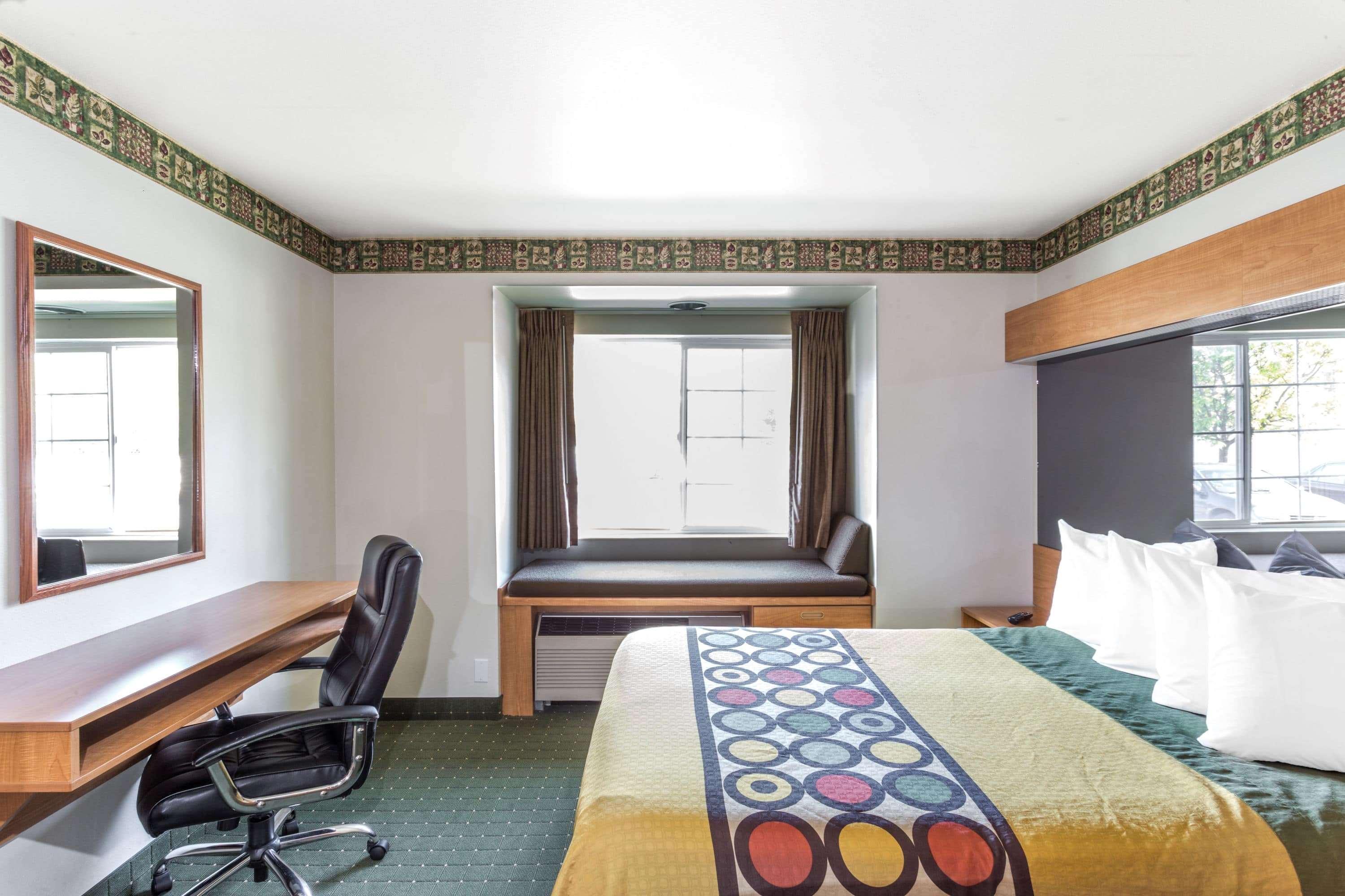 Super 8 By Wyndham Pride Midvale/Midvalley/Salt Lake City Exterior foto