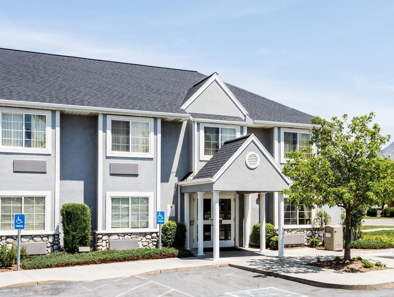 Super 8 By Wyndham Pride Midvale/Midvalley/Salt Lake City Exterior foto