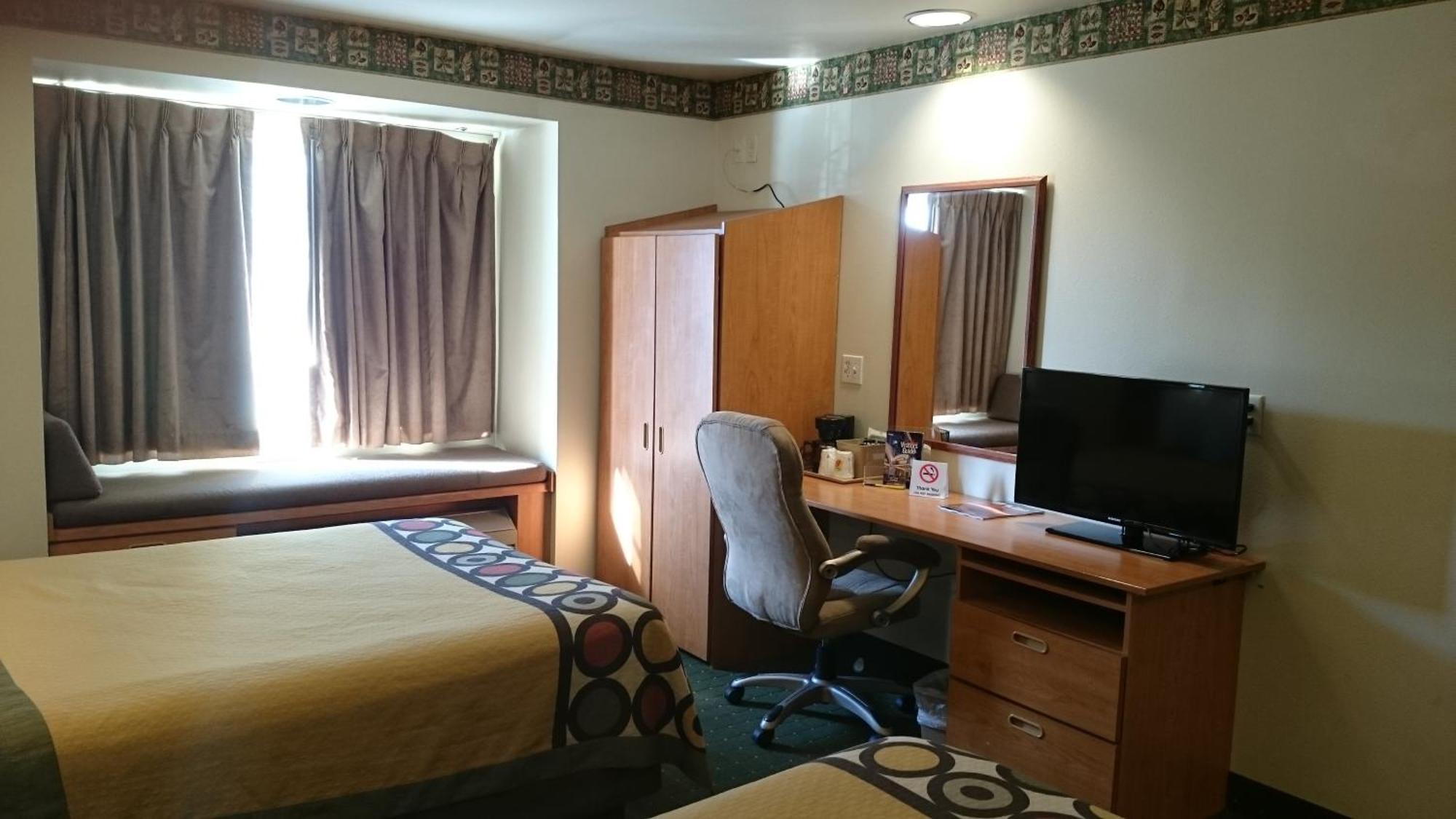 Super 8 By Wyndham Pride Midvale/Midvalley/Salt Lake City Exterior foto