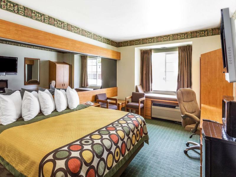 Super 8 By Wyndham Pride Midvale/Midvalley/Salt Lake City Exterior foto